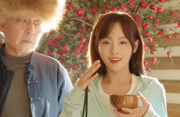 原班人馬大換血，剛開播卻拿下榜單第一，倪大紅新劇憑啥這麼拽？