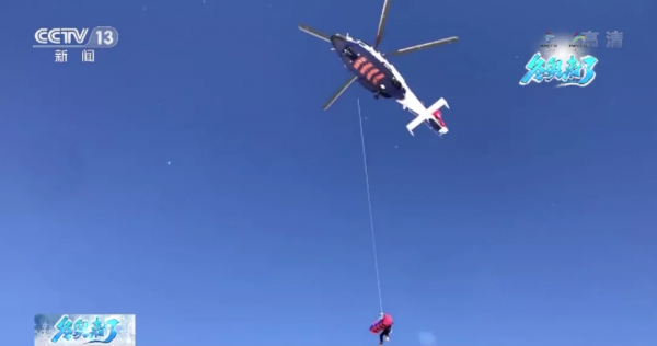 一群醫生組團苦練滑雪，只為&hellip;&hellip;