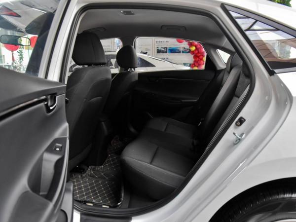 綜合油耗達到了6.0L/100km 實拍悅動 綜合油耗達到了6.0L/100km 實拍悅動