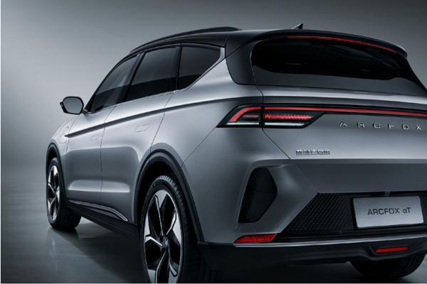 極狐汽車首次亮相武漢國際車展,帶來旗下重磅車型,展現硬核實力 極狐汽車首次亮相武漢國際車展,帶來旗下重磅車型,展現硬核實力