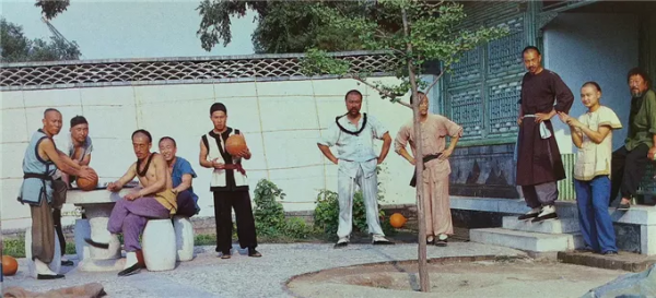 34年前,陳佩斯這部喜劇片,眾星雲集,周星馳曾經致敬過 34年前,陳佩斯這部喜劇片,眾星雲集,周星馳曾經致敬過