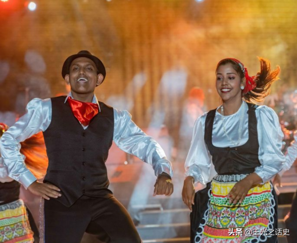 一張“外國臉”,一嘴廣東話?澳門為何有這麼多“葡萄牙人”? 一張“外國臉”,一嘴廣東話?澳門為何有這麼多“葡萄牙人”?