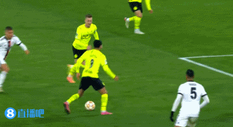 歐冠-羅伊斯雙響哈蘭德頭槌雙響 多特5-0貝西克塔斯將參加歐聯杯