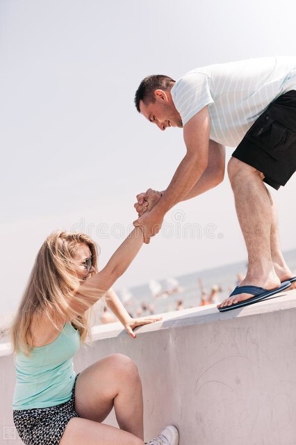 幫助一個想幫助的人到底該怎麼做 幫助一個想幫助的人到底該怎麼做