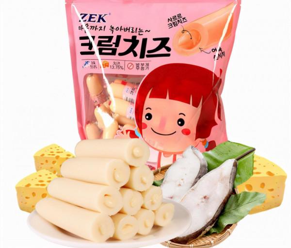 讓寶寶開心媽媽放心,十大高品質兒童魚腸推薦 讓寶寶開心媽媽放心,十大高品質兒童魚腸推薦