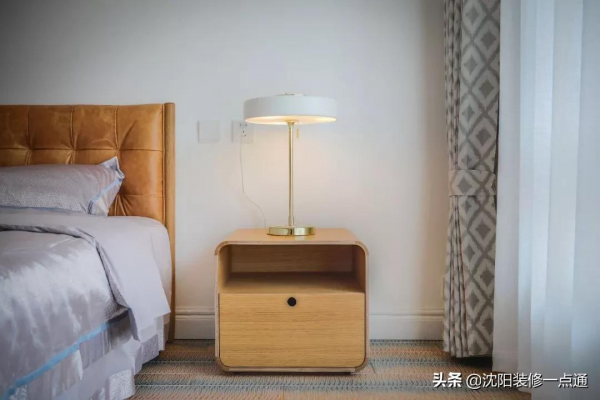 190平北歐裝修實景案例 190平北歐裝修實景案例