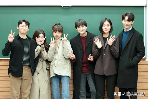 2021年心目中十佳韓劇，《魷魚遊戲》榜上有名，一部沒看太可惜