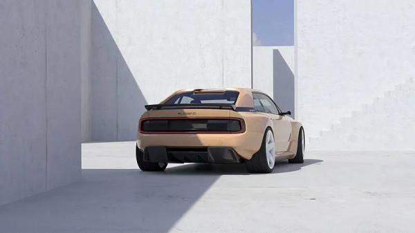 偶像級的Quattro要在21世紀重生？| CAR FUTURE