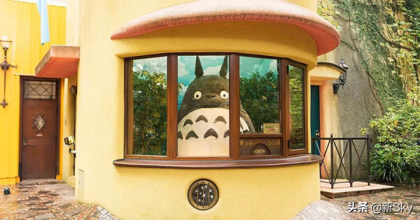 宮崎駿大師家因疫情面臨倒閉，釋出眾籌請世界留下我們的吉卜力