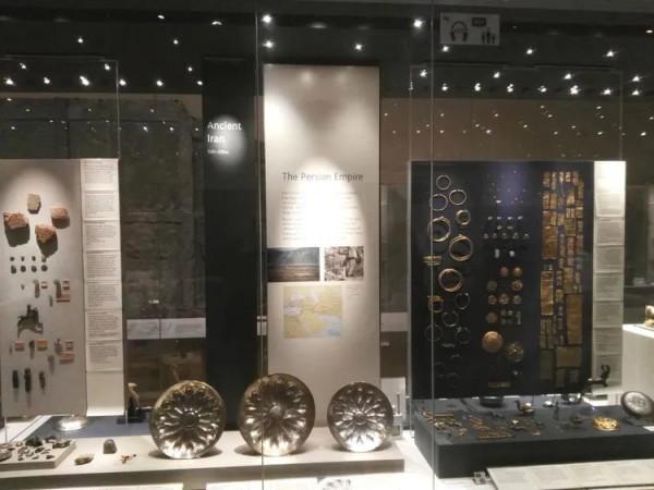 國之殤大英帝國博物館觀後感（原創）