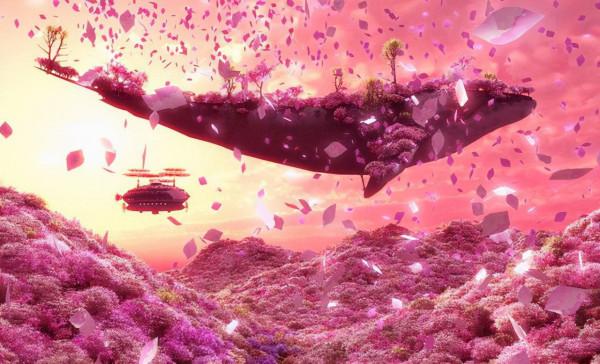 鯨死後能供養一套以分解者為主的迴圈系統長達百年，你相信嗎？