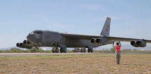 實力！美國戰略空運能力讓人吃驚