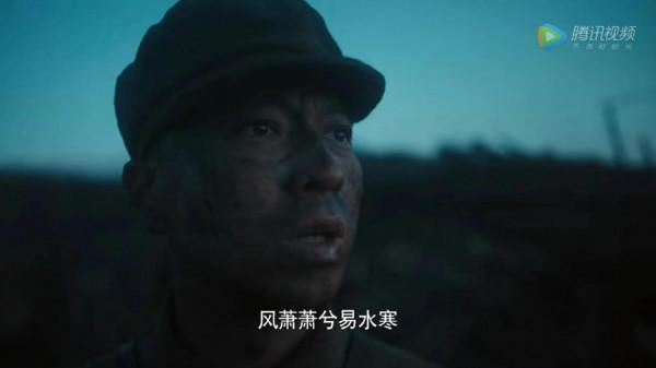 《功勳》李延年篇：解放軍在戰場有何與眾不同？逼敵人說出這四字