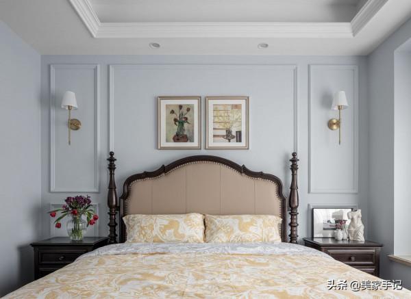 一入她家,才知道什麼叫復古與精緻並存,優雅與浪漫兼具,太美了 一入她家,才知道什麼叫復古與精緻並存,優雅與浪漫兼具,太美了