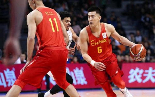 盤點男籃歷史最強後衛！郭艾倫排第三，孫大聖入圍，趙睿十名開外