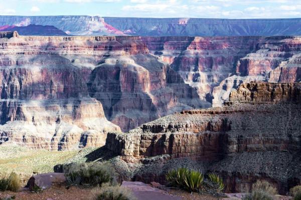 世界十大絕美峽谷排名！有點驚魂動魄