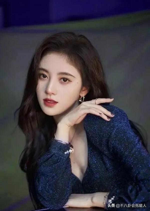 5位美商極高的女星，有的換頭精雕細琢，有的僅靠化妝彌補缺陷