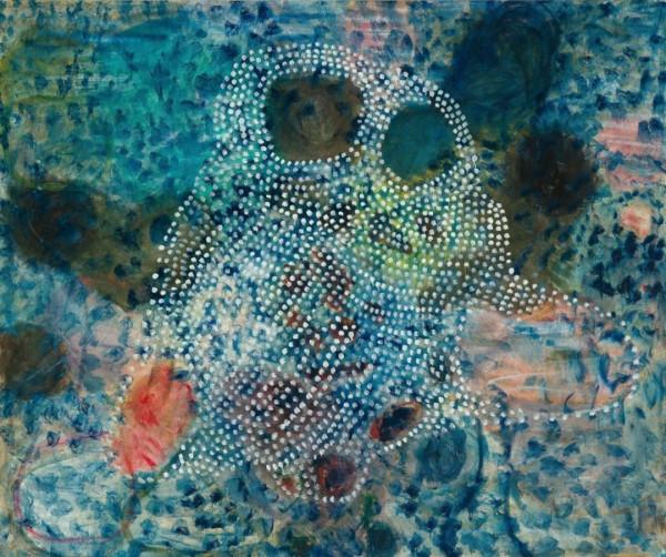 張恩利邀請你參觀這棟“有顏色的房子”| 一點靈感 張恩利邀請你參觀這棟“有顏色的房子”| 一點靈感