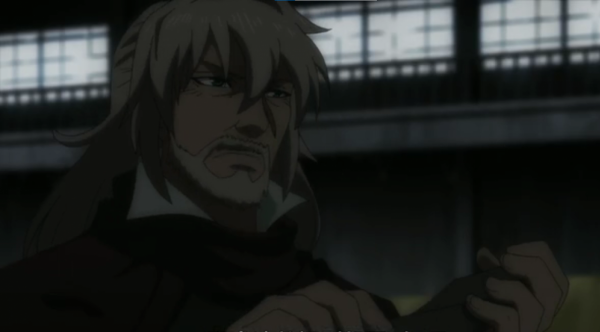 破解宴會規則的嘉優斯在追擊過程中遭到敵人伏擊 破解宴會規則的嘉優斯在追擊過程中遭到敵人伏擊