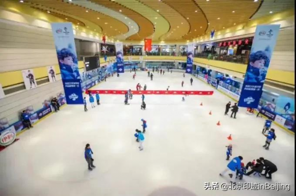 這4處網紅冰雪運動場地，等你來撒歡兒！