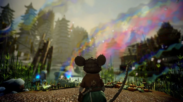 本週 Steam 值得關注的遊戲 12.20 - 12.26（下）