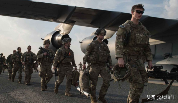 英國支援烏克蘭開戰，拜登增兵3000人，澤連斯基卻不想打了？