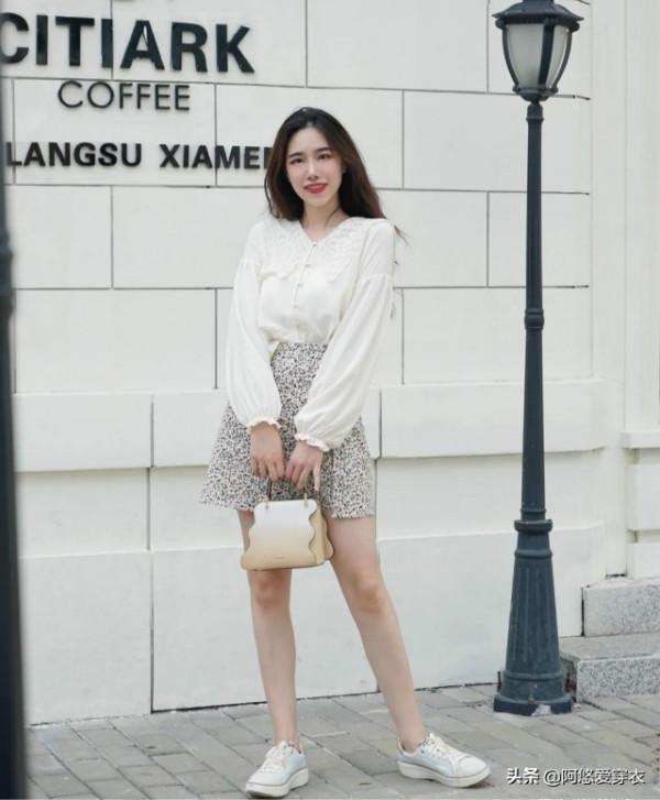 以瘦為美的時代要過去了,不管是法式風或韓式風,都得配肉感身材 以瘦為美的時代要過去了,不管是法式風或韓式風,都得配肉感身材