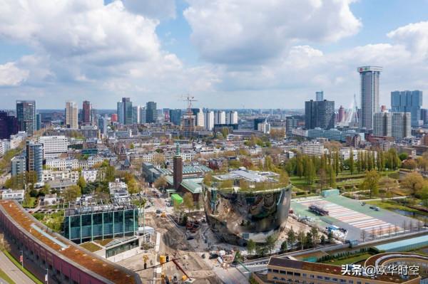 全新藝術體驗-荷蘭鹿特丹博伊曼•範•伯寧恩博物館公共藝術倉庫 全新藝術體驗-荷蘭鹿特丹博伊曼•範•伯寧恩博物館公共藝術倉庫