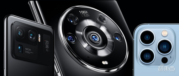 手機拍照“神仙打架”背後,廠商死磕計算攝影到底在比什麼? 手機拍照“神仙打架”背後,廠商死磕計算攝影到底在比什麼?