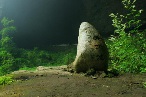 四川藏了個人間秘境，被贊“溶洞王國”，遊客們都“慕名而來”
