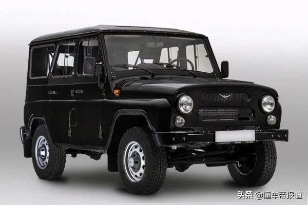 新車 |“老兵退役”，北汽製造BJ 212即將停產，換代車型2022年推出