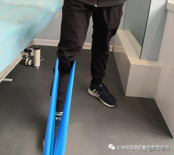 膝關節術後彎的很好，卻伸不直了？你要考慮這幾點