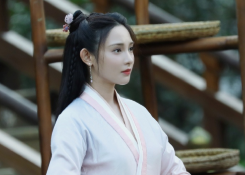 影視塔羅|網劇君九齡對彭小苒未來發展有什麼影響? 影視塔羅|網劇君九齡對彭小苒未來發展有什麼影響?