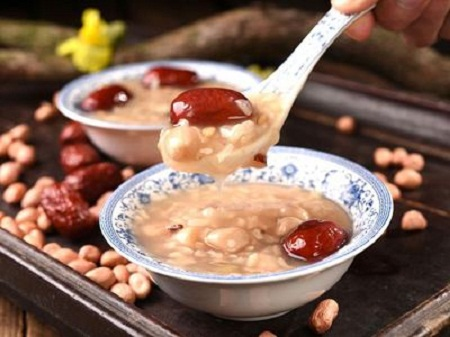 5大食療方，調理甲狀腺疾病的捷徑，快來瞧一瞧