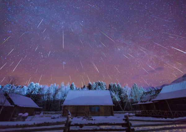 多少人的夢想!湖南姑娘用5年,在新疆禾木打造了個絕美花園 多少人的夢想!湖南姑娘用5年,在新疆禾木打造了個絕美花園