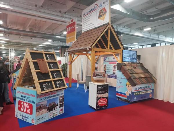 來逛21年巴黎秋季博覽會