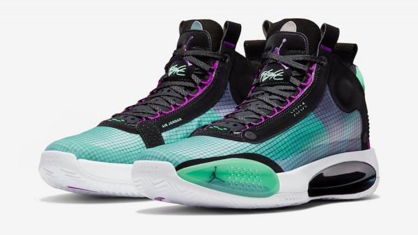 特步讓人驚喜!多款球鞋曝光,設計線上科技拉滿,可對標李寧了? 特步讓人驚喜!多款球鞋曝光,設計線上科技拉滿,可對標李寧了?