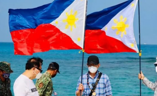 中國為何不怕美國威脅？回看2016年中美南海對峙就明白了