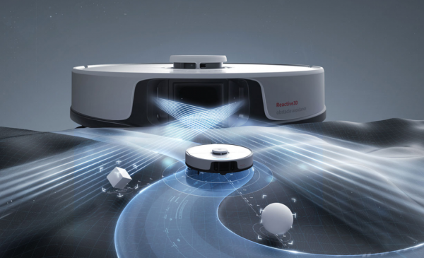 石頭掃拖機器人T7S Plus效能全面——獲首箇中國機器人CR認證 石頭掃拖機器人T7S Plus效能全面——獲首箇中國機器人CR認證