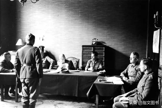 覆巢之下，焉有完卵：戰爭中的德國青年