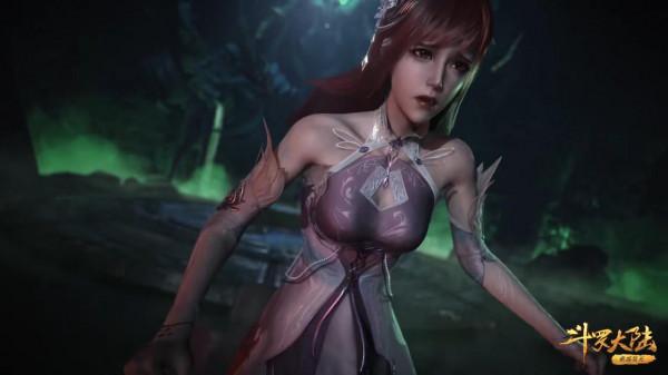 《斗羅大陸》部分鏡頭再遭刪減，看來只有分級制度才能拯救國漫了