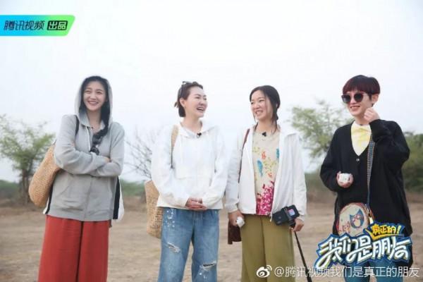 大S汪小菲離婚，她令人羨慕的是20年不變的少女感