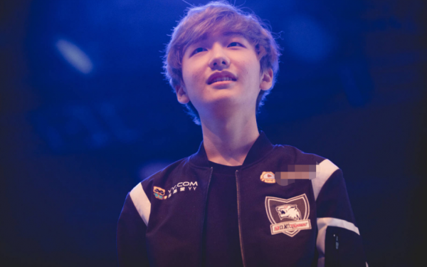 GEN.G新陣容堪稱“LPL友人”?五人加起來29個亞軍,堪稱全亞班 GEN.G新陣容堪稱“LPL友人”?五人加起來29個亞軍,堪稱全亞班