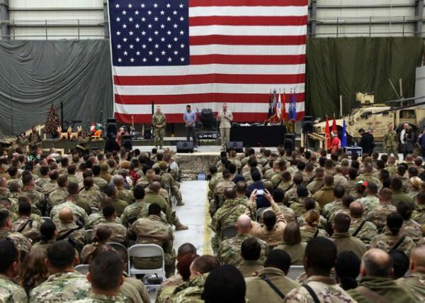 美國會現場激烈爭吵！共和黨議員大發雷霆，“布林肯辭職”炸鍋？