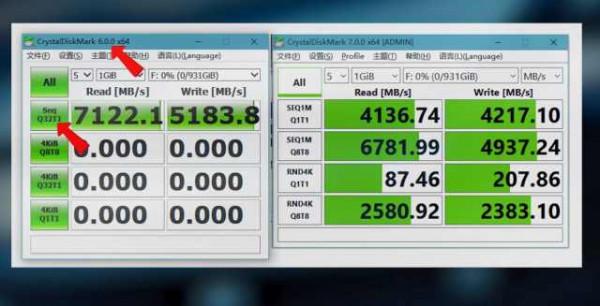 影片創作者的新玩具：三星980 PRO固態硬碟