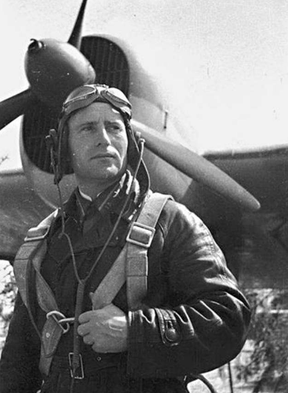 美軍飛行員擊落一架運輸機，21名蘇軍當場犧牲，蘇聯：以血還血