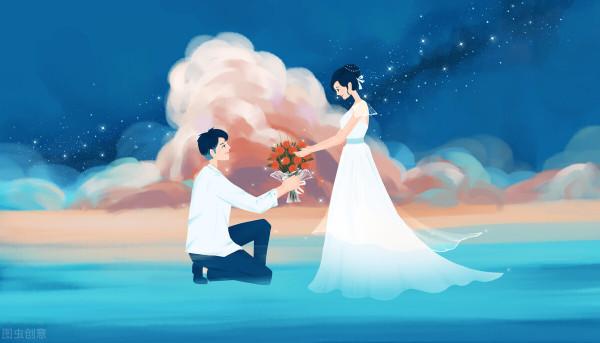 女生渴望收到的禮物你送對過嗎？