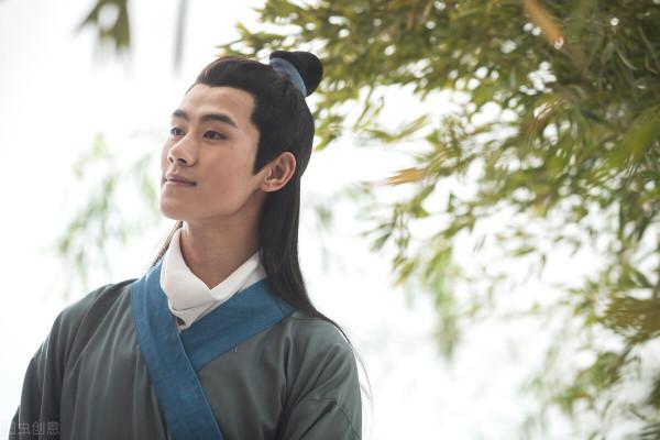 聊齋故事:雲蘿公主 聊齋故事:雲蘿公主