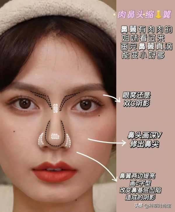 終於可以穿厚外套了，這3套搭配太好看