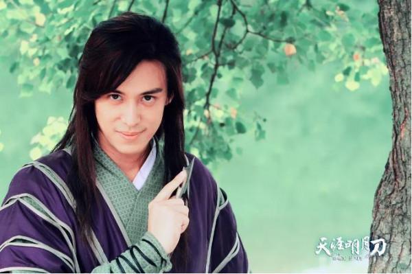 《天涯明月刀》開播9年，用如今的審美，6位女演員誰最好看？